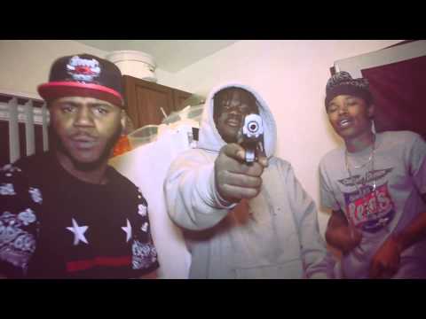 Tsm gudda f/ Strauss Gang Trizzy - 911 Freestyle