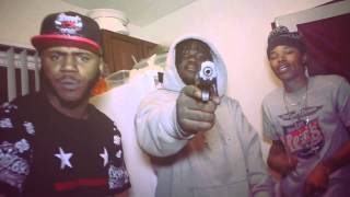 Tsm gudda f/ Strauss Gang Trizzy - 911 Freestyle