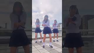in福岡♡#制服ダンス #おすすめのりたい #fyp #YUION