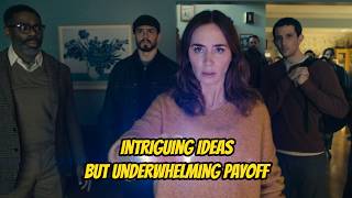 Disclosure Day | Movie Review