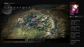 仁王2やってくよ～