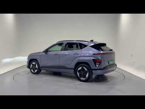 Hyundai KONA PLATINUM 65KWH - Image 2