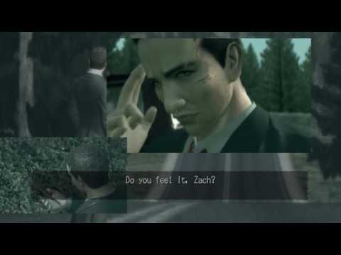 What ever happened to Deadly Premonition?