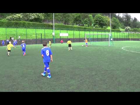 1.6.14: Old Boys U8 - Möhlin a