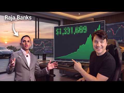 I Backtested One of the Best Forex Traders' Strategies