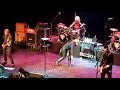 Adam Ant - Hello, I Love You @The Pabst Theatre - Milwaukee, WI - 9/04/2019