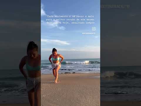 Galinhos RN - Um dos lugares mais lindos que já conheci