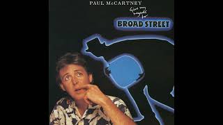 PAUL MCCARTNEY - Not Such A Bad Boy