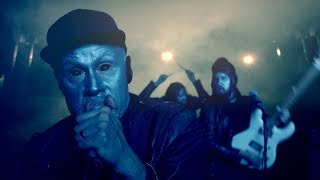 Satan Takes A Holiday - Good Cop Bad Cop (Official Music Video)