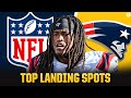 Best NFL Free Agents Available: The TOP Landing Spot for Dont’a Hightower | CBS Sports HQ