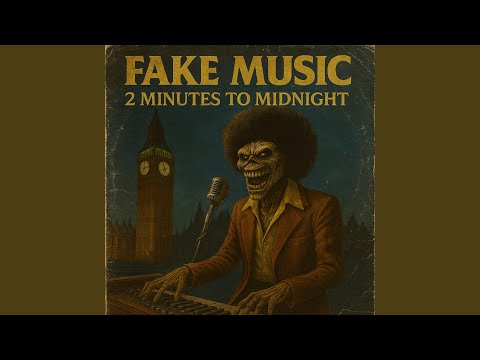 2 Minutes to Midnight