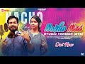 Nacho Mai नाचो मैं Cg Song Studio Version BTS Omesh Projects Kanchan Joshi Matruprasad