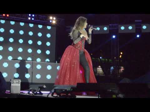 Winter Pride Maspalomas 2019, Cristina Ramos