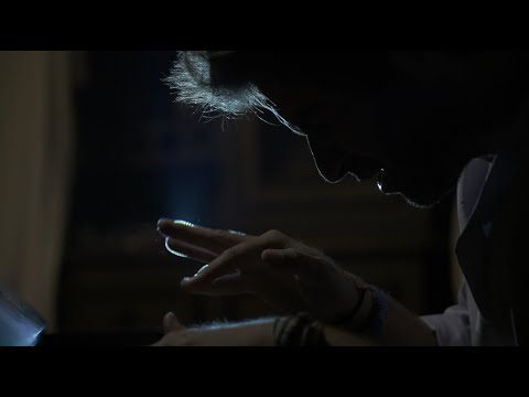 David Gómez (Pianist & Composer) - Eternity (Official)