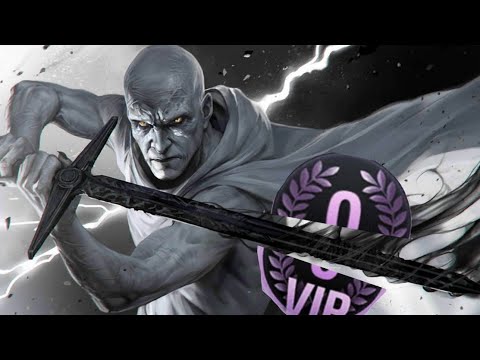 Clearing Gorr WBL for FIRST TIME on F2P Account - Day 106