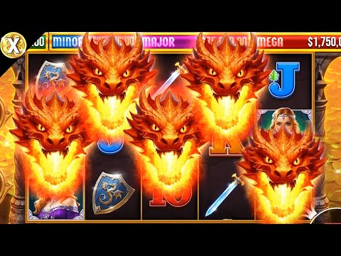 😱 Sleeping Dragon vs Other Slots Which is BEST for MAX WINS?