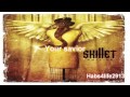 Skillet - Savior Lyrics 