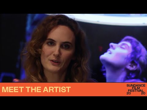 Meet the Artist: Zoé Wittock — 2020 Sundance Film Festival