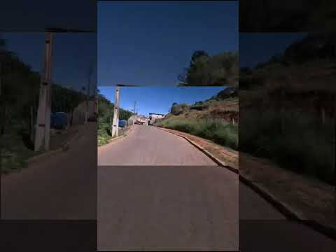 Palma-MG na área! A estrada de vocês é boa pra moto?  #VentoNaViseira