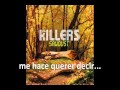 The Killers - Who let you go? (subtitulos en español)