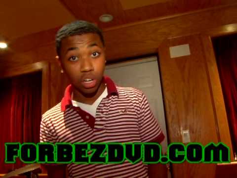 Pop Dollarz 1st Ever Interview & Freestyle On Camera