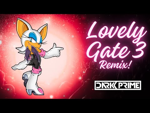 Sonic Adventure 2 - Lovely Gate 3 (DJ Dark Prime Remix)