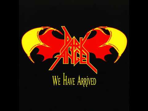 Dark Angel - Welcome to the Slaughter House