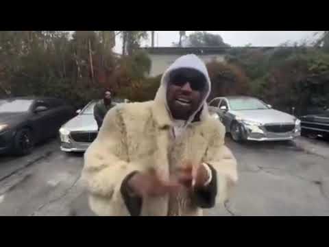 ¥$, Ty Dolla $ign, & Kanye West - WHEELS OFF (Official Music Video)