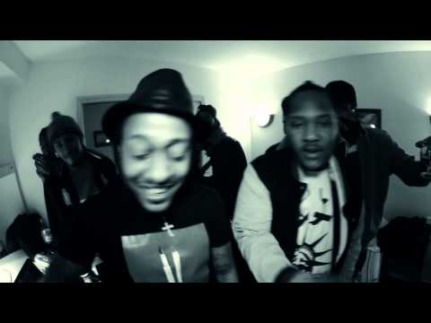 TISTOO feat DEBROUYA ##A.T.J.D.Z## Street Clip 2013