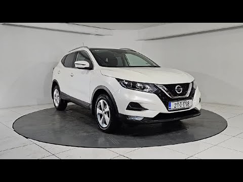 Nissan Qashqai 1.3 SE - Image 2