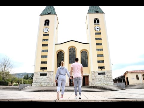 JPfashlifestyle - Medjugorje vlog