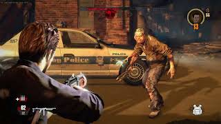 R.I.P.D. The Game - Filmówka jakichś kiedyś było wiele