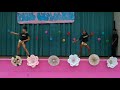 WHA Talent Show 2018