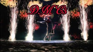 DMC5 ダンテ　新魔具　まとめ