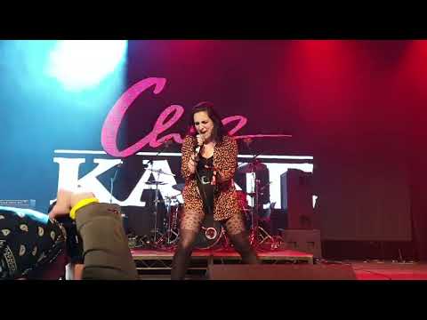 Chez Kane Live at KK's Steel Mill, Wolverhampton 7th May 2022  All of It