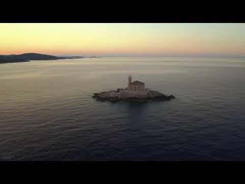 Zečevo Rogozničko - M2P - sierpień 2022