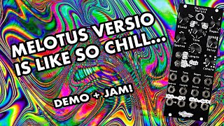 Video thumbnail for Melotus Versio (Noise Engineering) - Overview, Demo, Tutorial by The Rabbit
