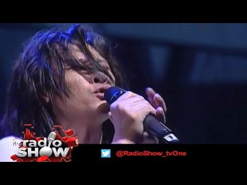 Sahara - "Angin Malam" | Radioshow