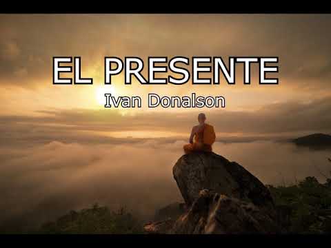 EL PRESENTE - MÚSICA PARA RESONAR CON FRECUENCIAS SUPERIORES