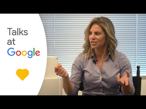 Jillian Michaels | Celebrity Trainers' Secrets Fittness | Talks at Google