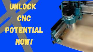 CNC Accessories YOU Need to Know About! CNC Carving Made Easy! Part 4