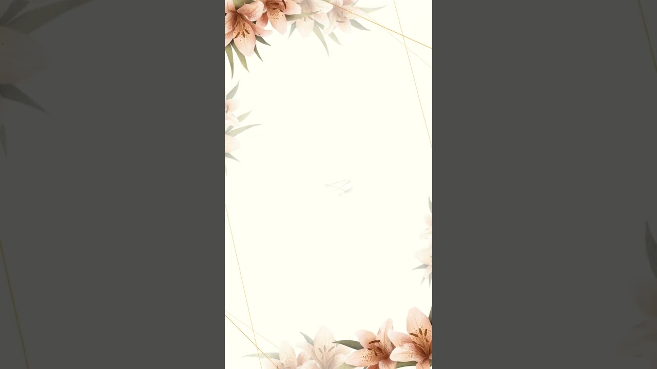 Save the Date Video Invitation, Digital Custom Animated invitations