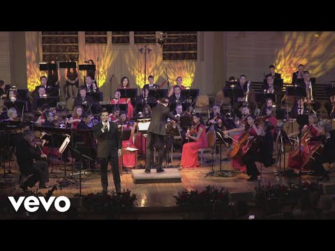 Daniel Boaventura, Orchestra "Russian Philharmonic" - My way (Ao Vivo)