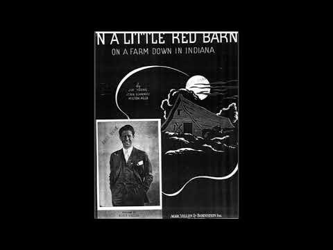 In a Little Red Barn (1934)