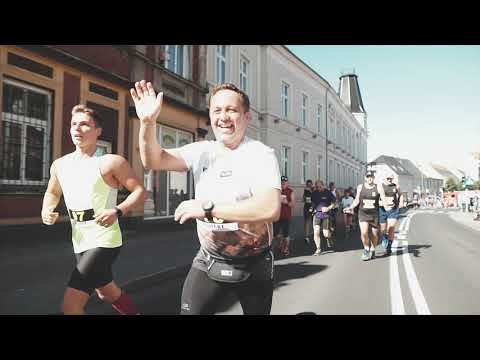 32. Bieg Zbąskich | 2019 | Official Aftermovie