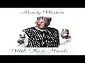 Randy Weston - With These Hands... - Full Album / Remastered 2016