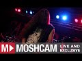 Cannibal Corpse - Scourge Of Iron | Live in ...