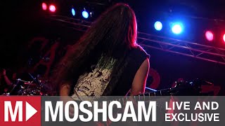 Cannibal Corpse - Scourge Of Iron | Live in Sydney | Moshcam