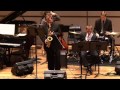 RAMProductions CSU Jazz Ensembles Part 2