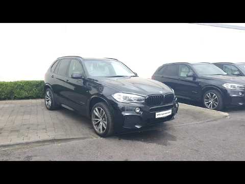 BMW X5 xDrive30d M Sport - Image 2